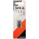 BITY 1/4"X25 MM TORX T30 2 SZT -zdjęcie numer 2