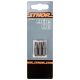 BITY 1/4"X25 MM TORX T30 3 SZT -zdjęcie numer 2