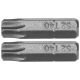 BITY 1/4"X25 MM TORX T40 2 SZT -zdjęcie numer 1