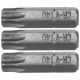 BITY 1/4"X25 MM TORX T40 3 SZT -zdjęcie numer 1