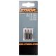BITY 1/4"X25 MM TORX T8 3 SZT -zdjęcie numer 2