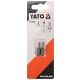 BITY 1/4"X25 MM TORX T9 2 SZT -zdjęcie numer 2
