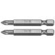 BITY 1/4"X50 MM PZ1 2 SZT -zdjęcie numer 1