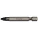 BITY 1/4"X50 MM PZ2 10 SZT -zdjęcie numer 1