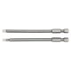 BITY DŁUGIE PŁASKIE 4X100MM; 5X100MM -zdjęcie numer 1