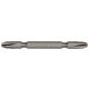 BITY DWUSTRONNE 1/4"X65 MM PH3-PH3 10 SZ -zdjęcie numer 1