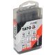 BITY DWUSTRONNE 1/4"X65 MM PH3-PH3 10 SZ -zdjęcie numer 2