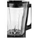BLENDER KIELICHOWY 600W CZERWONY -zdjęcie numer 4