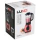 BLENDER KIELICHOWY 600W CZERWONY -zdjęcie numer 8