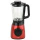 BLENDER KIELICHOWY 600W CZERWONY -zdjęcie numer 3