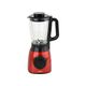 BLENDER KIELICHOWY 600W CZERWONY -zdjęcie numer 2
