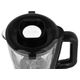 BLENDER KIELICHOWY 600W CZERWONY -zdjęcie numer 7