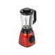 BLENDER KIELICHOWY 600W CZERWONY -zdjęcie numer 1