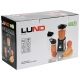 BLENDER KIELICHOWY DO SMOOTHIE 300W -zdjęcie numer 9