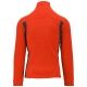 BLUZA POLAROWA SOFT ROSE R. M -zdjęcie numer 5