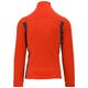 BLUZA POLAROWA SOFT ROSE R. M -zdjęcie numer 5