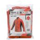 BLUZA POLAROWA SOFT ROSE R. XL -zdjęcie numer 2