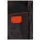BLUZA ROBOCZA ANDESITE R. S -zdjęcie numer 5