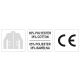 BLUZA ROBOCZA BASALT R. S -zdjęcie numer 15