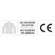 BLUZA ROBOCZA BASALT R. S -zdjęcie numer 15