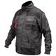 BLUZA ROBOCZA BASALT R. S -zdjęcie numer 4