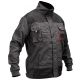 BLUZA ROBOCZA BASALT R. S -zdjęcie numer 3
