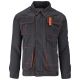 BLUZA ROBOCZA DORIA R. S -zdjęcie numer 3