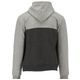BLUZA Z KAPTUREM LABRADOR R. M -zdjęcie numer 5