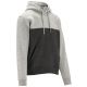 BLUZA Z KAPTUREM LABRADOR R. M -zdjęcie numer 3