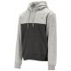 BLUZA Z KAPTUREM LABRADOR R. M -zdjęcie numer 2