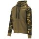BLUZA Z KAPTUREM MORO R. M -zdjęcie numer 2