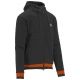 BLUZA Z KAPTUREM ROTTWEILER R. M -zdjęcie numer 3