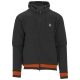 BLUZA Z KAPTUREM ROTTWEILER R. M -zdjęcie numer 4