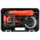 BRUZDOWNICA 1800W 150MM -zdjęcie numer 8
