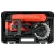 BRUZDOWNICA 1800W 150MM -zdjęcie numer 8