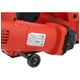 BRUZDOWNICA 1800W 150MM -zdjęcie numer 3