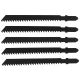 BRZESZCZ.DO WYRZ.DREWNO TYP T 8TPI 5SZT -zdjęcie numer 2