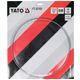 BRZESZCZOT DO PIŁY TAŚM.14TPI 1140MM BIM -zdjęcie numer 3