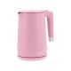 CZAJNIK ELEKTR. 1,5L RÓŻOWY, COOL TOUCH -zdjęcie numer 1