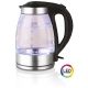 CZAJNIK ELEKTRYCZNY SZKLANY LED 1,8L -zdjęcie numer 6
