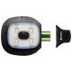 CZAPKA ZIMOWA Z LAMPKĄ LED, GRANATOWA -zdjęcie numer 3
