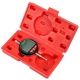 CZUJNIK ZEGAROWY ELEKTRONICZNY 0-12,7MM -zdjęcie numer 4