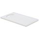 DESKA DO KROJENIA 250x150x10 BIAŁA -zdjęcie numer 2