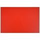 DESKA DO KROJENIA 450x300x13 CZERWONA -zdjęcie numer 2