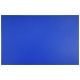 DESKA DO KROJENIA 450x300x13 NIEBIESKA -zdjęcie numer 2