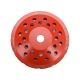 DIAMENTOWA TARCZA SZLIFIERSKA 180MM M14 -zdjęcie numer 1