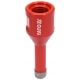 DIAMENTOWE WIERTŁO DO GRESU 10MM -zdjęcie numer 2