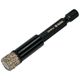 DIAMENTOWE WIERTŁO DO GRESU 10MM HEX -zdjęcie numer 2