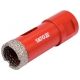 DIAMENTOWE WIERTŁO DO GRESU 20MM -zdjęcie numer 1
