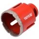 DIAMENTOWE WIERTŁO DO GRESU 51MM -zdjęcie numer 1